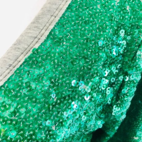 Calypso St. Barth Bruni Sequin Cardigan, Size XS - Picture 9 of 10